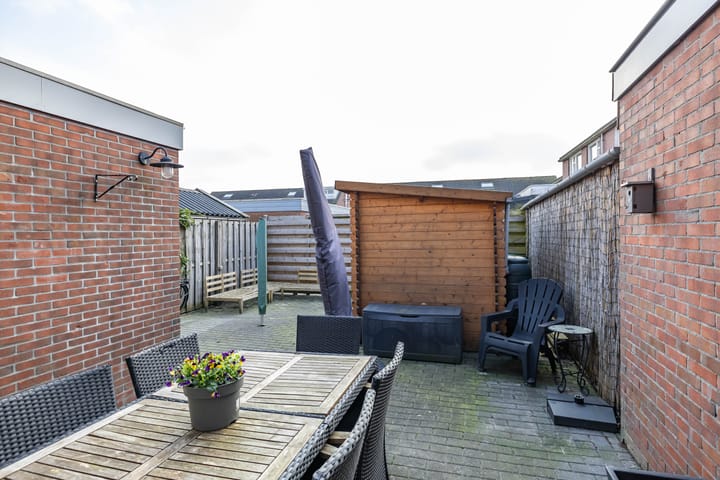 Foto 34 van B.H. Broekemastraat 12