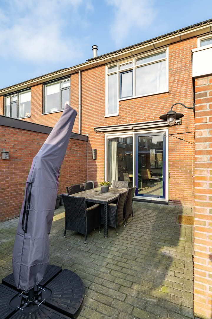 Foto 36 van B.H. Broekemastraat 12