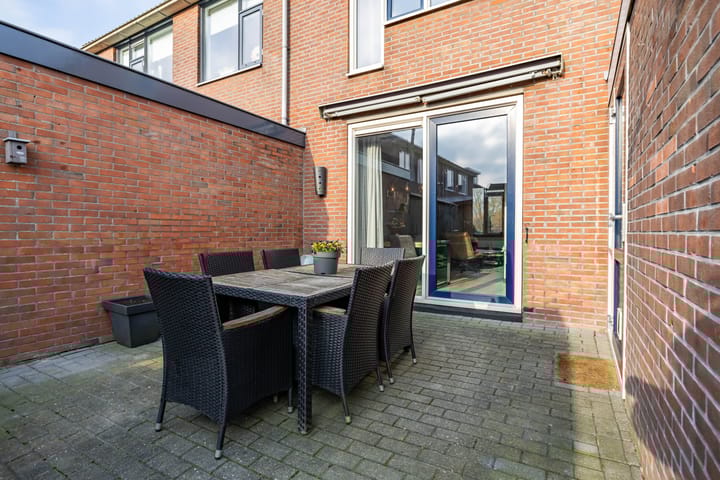 Foto 37 van B.H. Broekemastraat 12