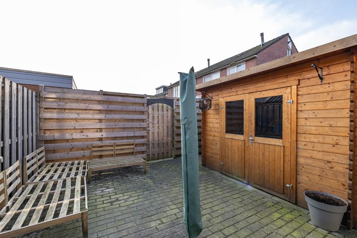 Foto 39 van B.H. Broekemastraat 12