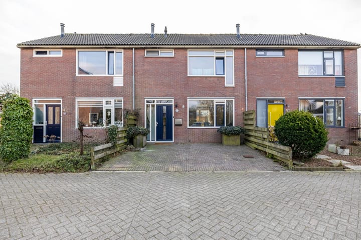 Foto 41 van B.H. Broekemastraat 12