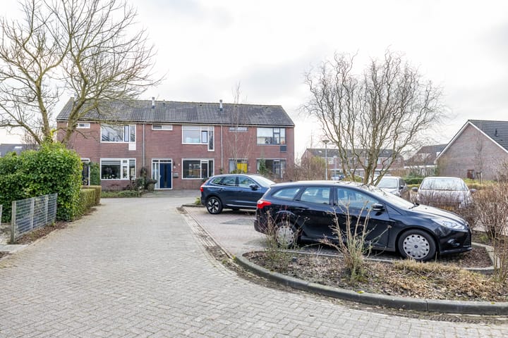 Foto 43 van B.H. Broekemastraat 12