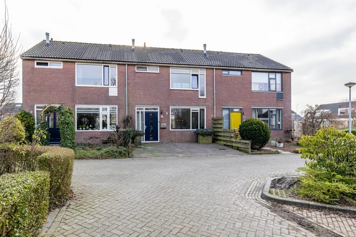 Foto 44 van B.H. Broekemastraat 12