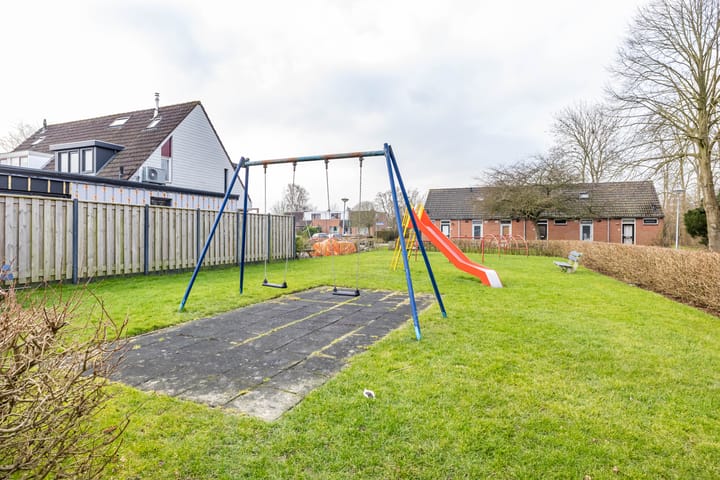 Foto 45 van B.H. Broekemastraat 12