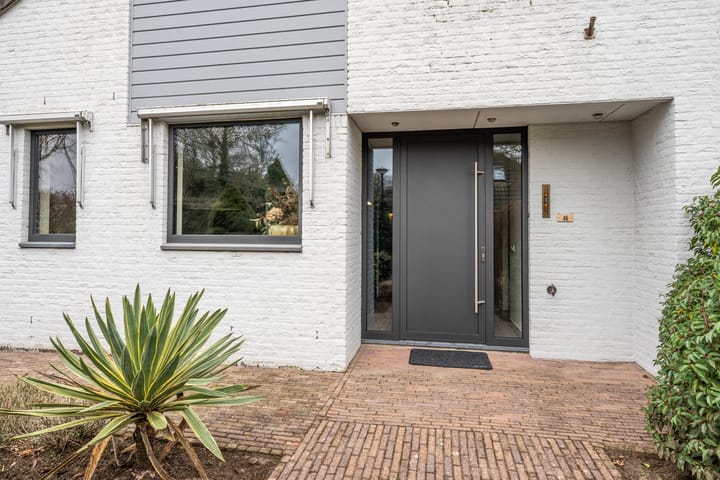 Foto 2 van Marnelaan 46