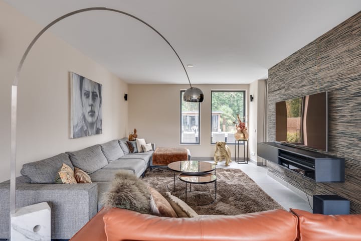 Foto 4 van Marnelaan 46