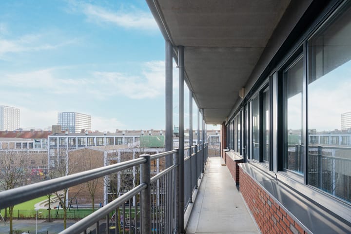 Foto 2 van Andries Copierstraat 60