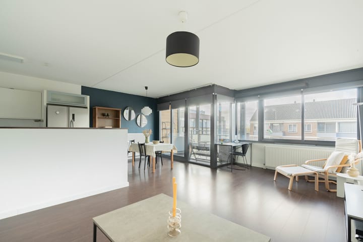 Foto 3 van Andries Copierstraat 60