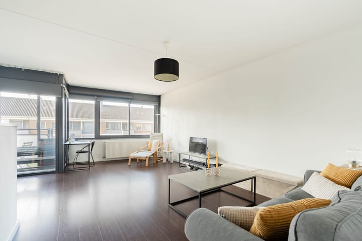 Foto 4 van Andries Copierstraat 60