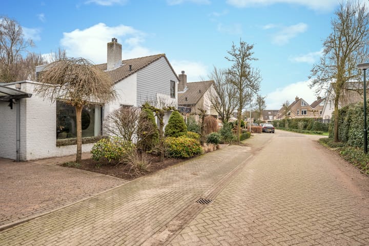 Foto 7 van Marnelaan 46