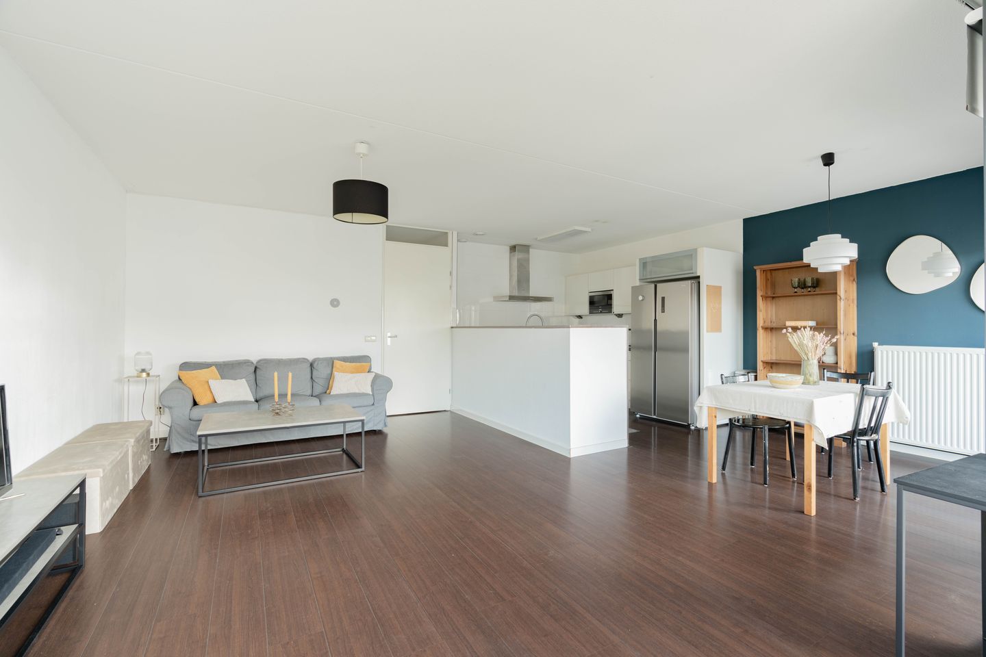 Foto 5 van Andries Copierstraat 60