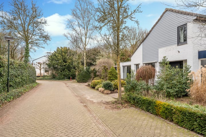 Foto 8 van Marnelaan 46