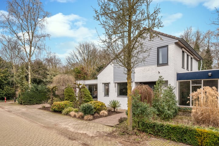 Foto 9 van Marnelaan 46