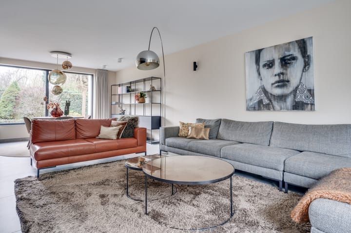 Foto 10 van Marnelaan 46