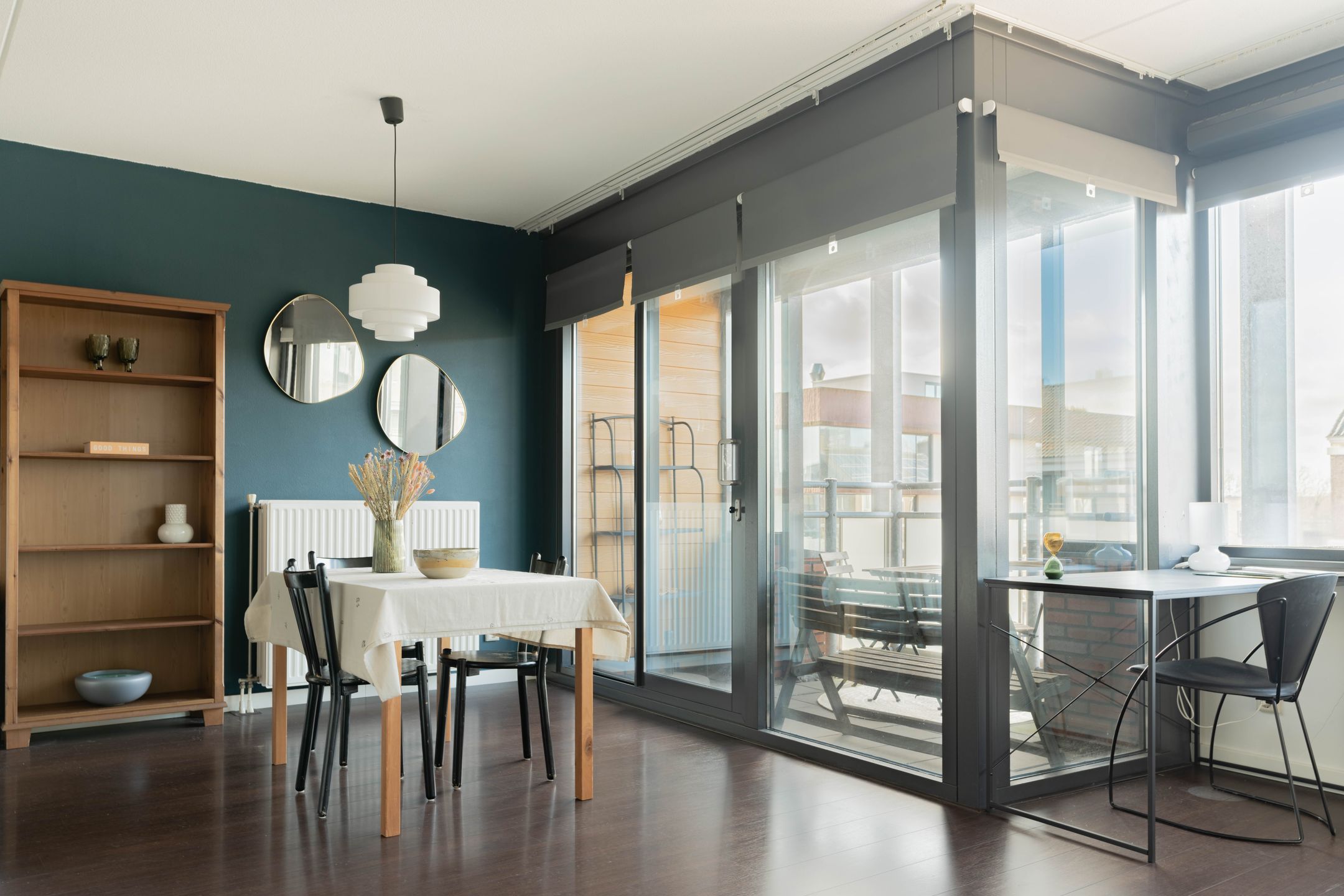 Foto 9 van Andries Copierstraat 60