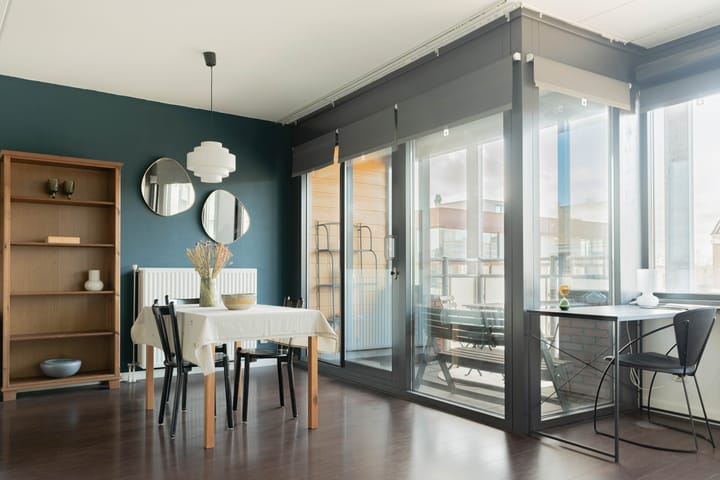 Foto 9 van Andries Copierstraat 60