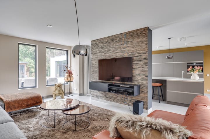 Foto 12 van Marnelaan 46