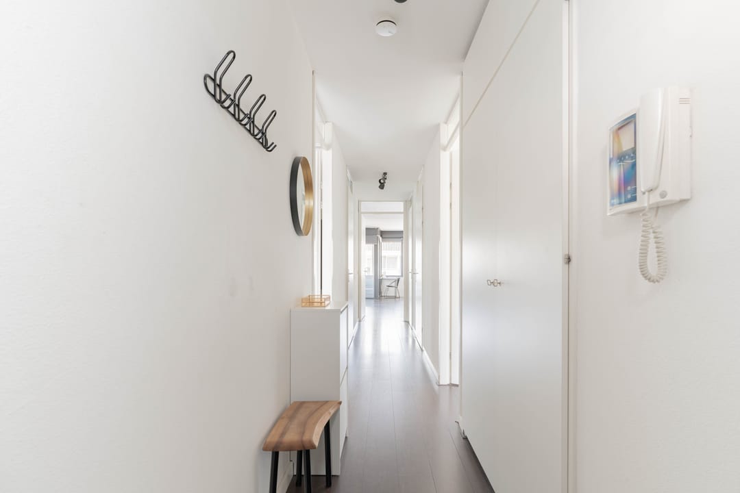 Foto 11 van Andries Copierstraat 60