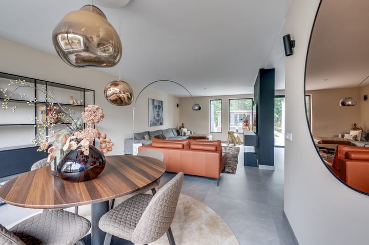 Foto 13 van Marnelaan 46