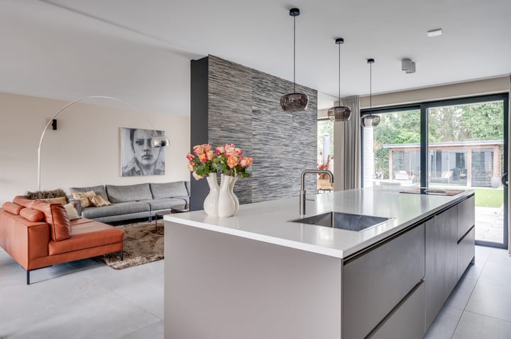 Foto 19 van Marnelaan 46