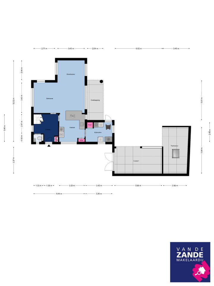 Foto 47 van Molenstraat 10