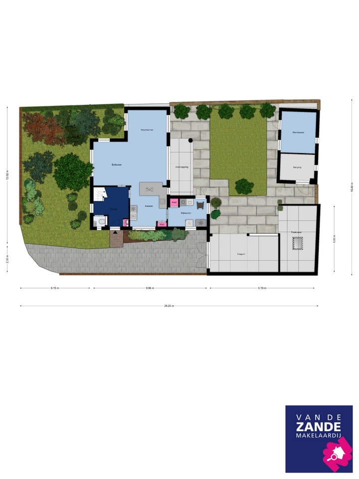 Foto 48 van Molenstraat 10