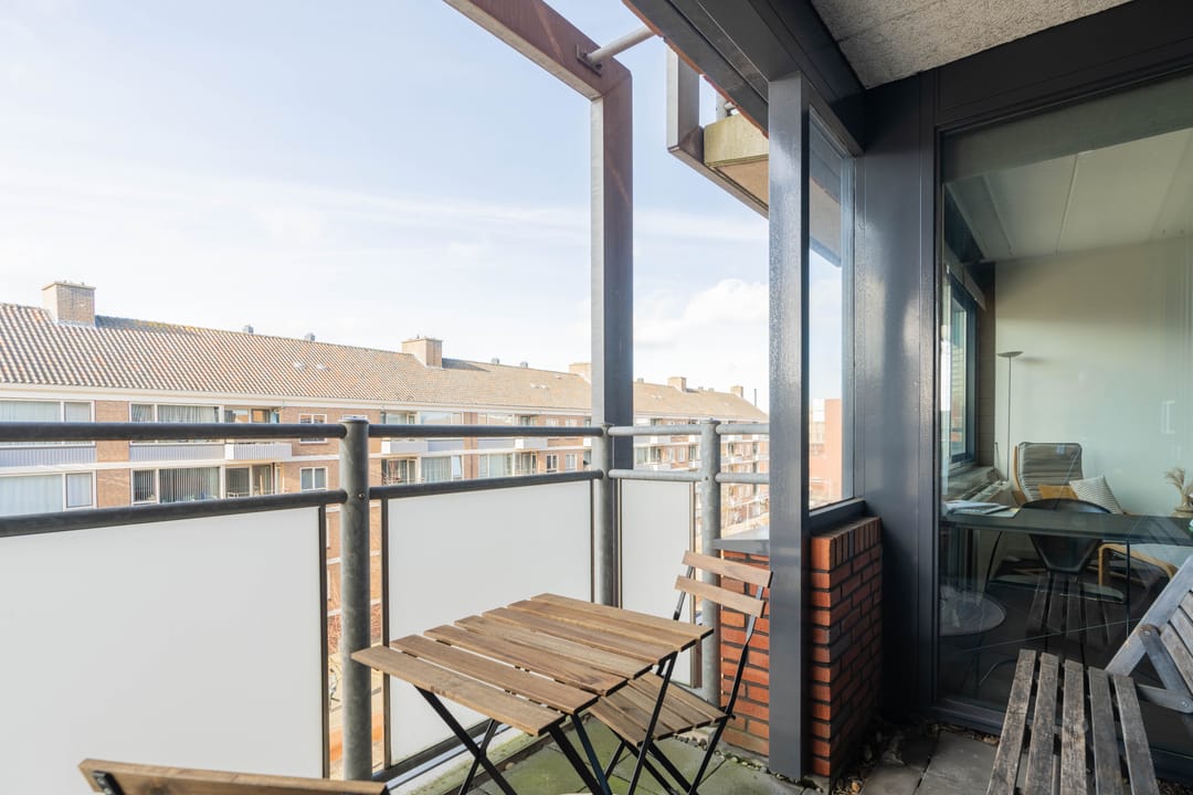 Foto 22 van Andries Copierstraat 60