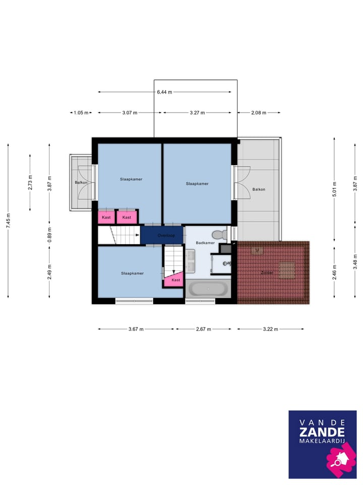 Foto 49 van Molenstraat 10