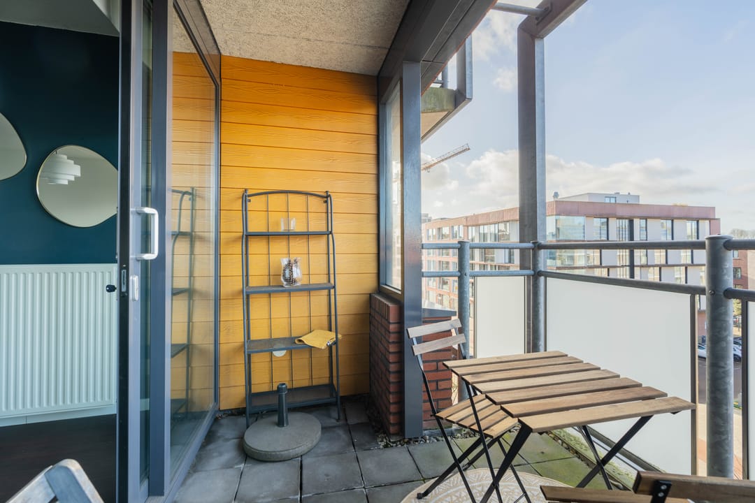 Foto 23 van Andries Copierstraat 60