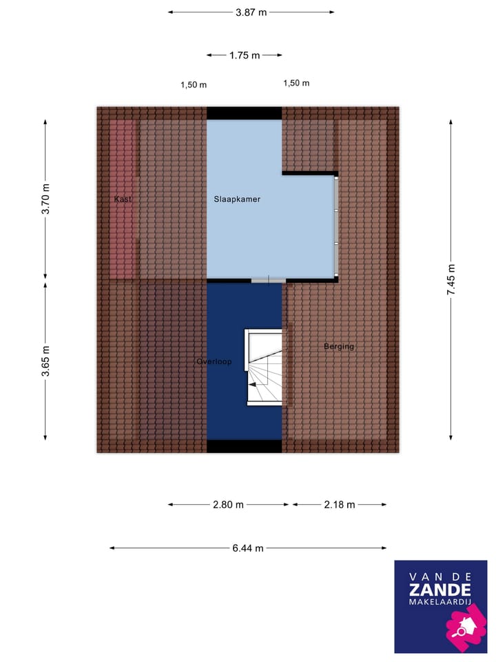 Foto 50 van Molenstraat 10