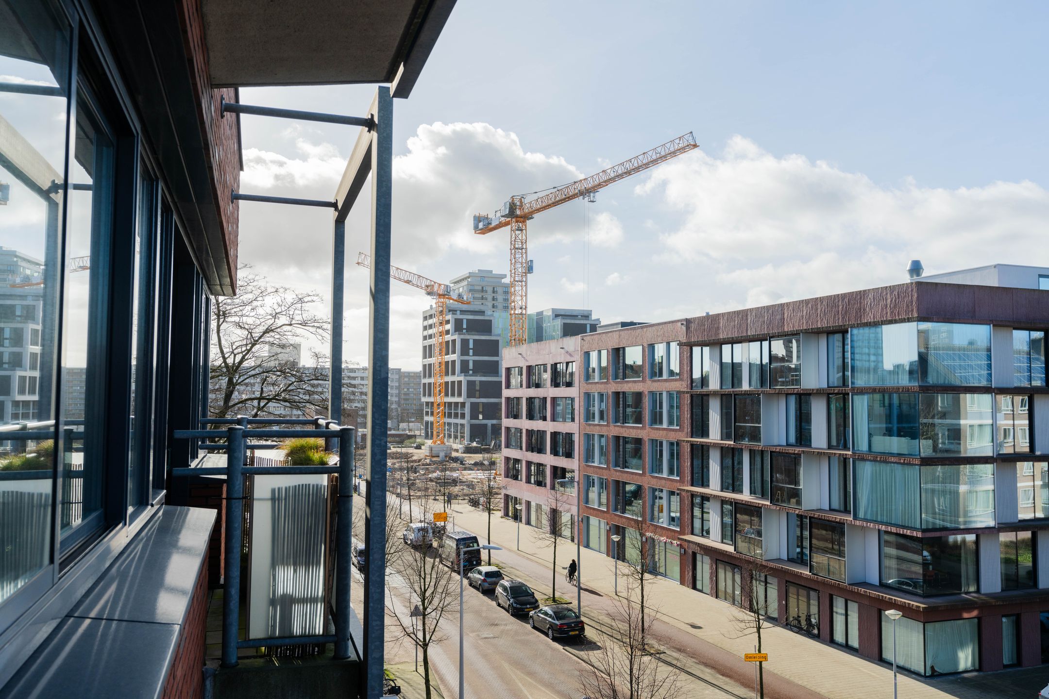 Foto 24 van Andries Copierstraat 60