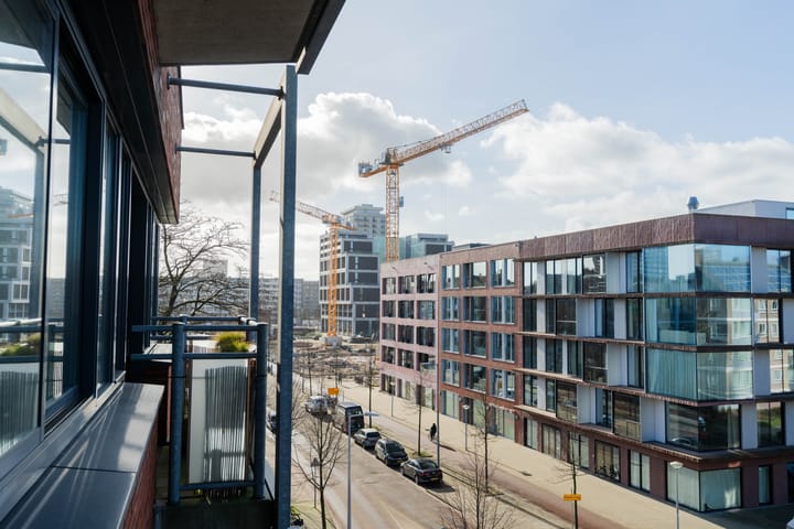 Foto 24 van Andries Copierstraat 60