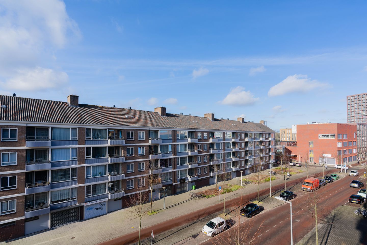 Foto 25 van Andries Copierstraat 60