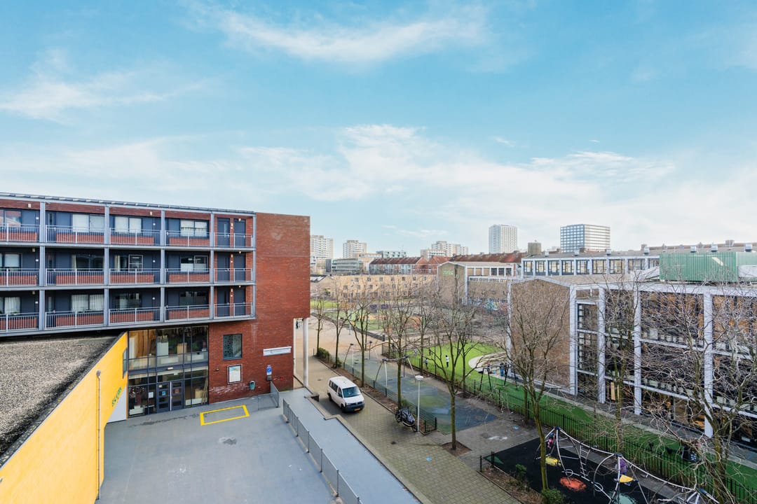 Foto 26 van Andries Copierstraat 60