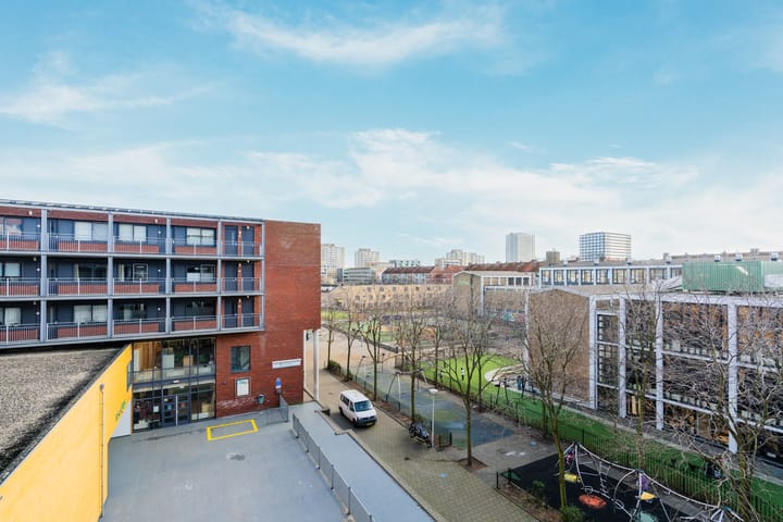 Foto 26 van Andries Copierstraat 60