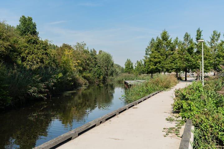 Foto 30 van Andries Copierstraat 60