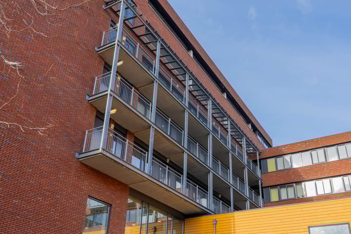 Foto 32 van Andries Copierstraat 60