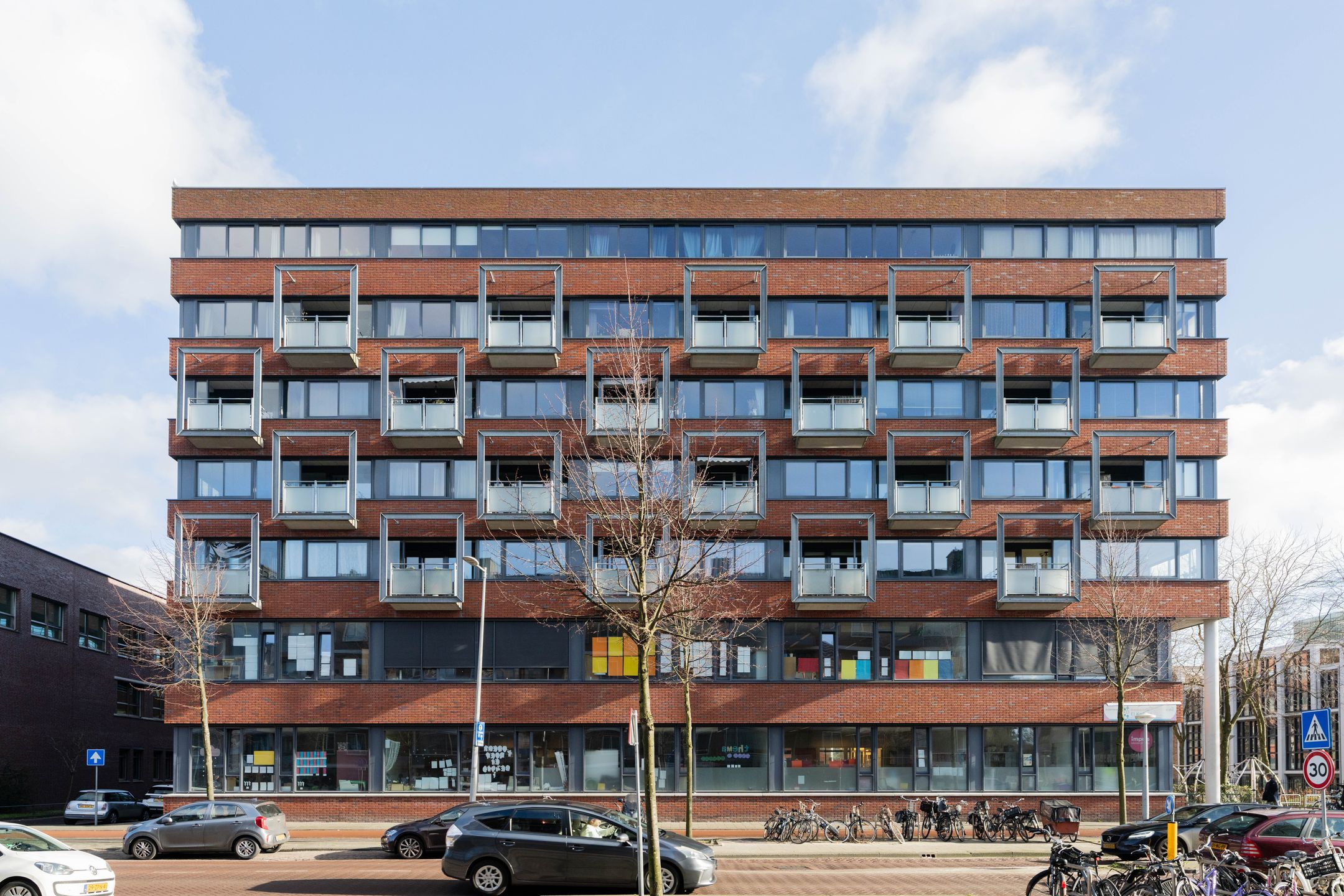 Foto 33 van Andries Copierstraat 60