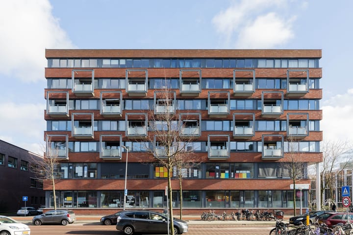 Foto 33 van Andries Copierstraat 60