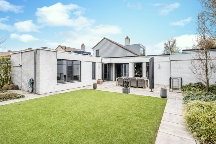 Foto 42 van Marnelaan 46