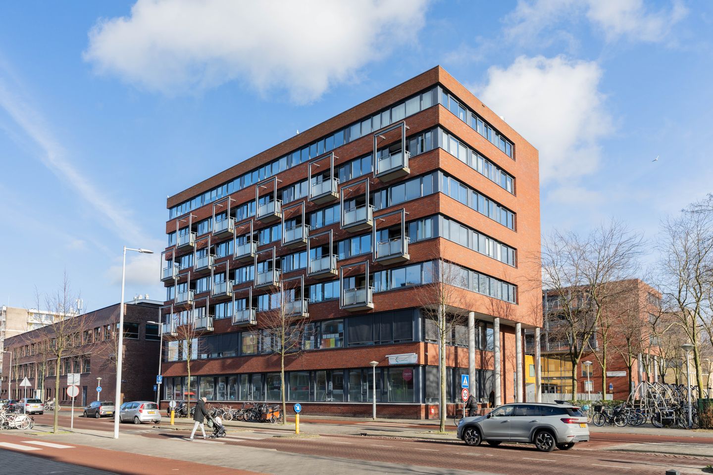 Foto 35 van Andries Copierstraat 60