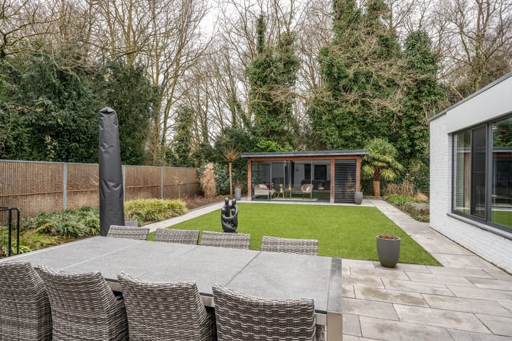 Foto 44 van Marnelaan 46