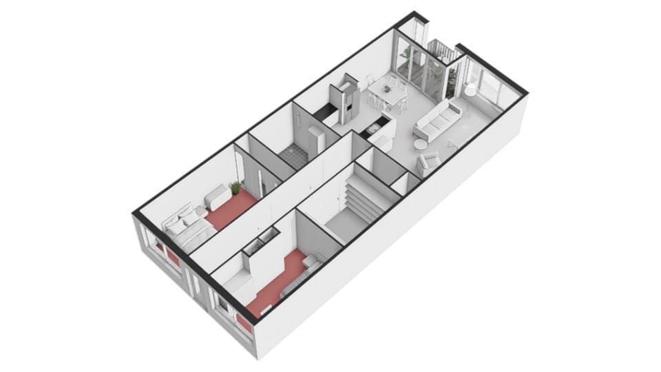 Foto 39 van Andries Copierstraat 60