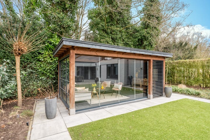 Foto 45 van Marnelaan 46