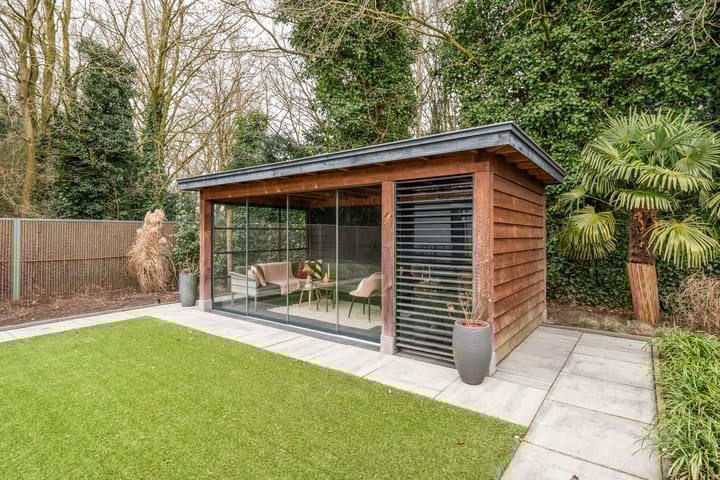 Foto 46 van Marnelaan 46