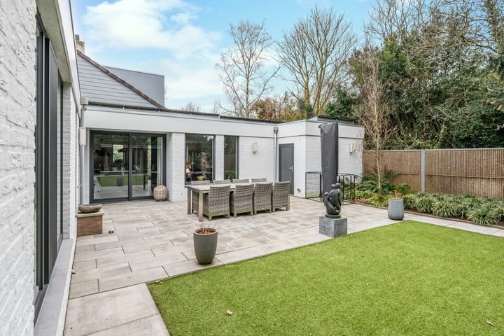 Foto 50 van Marnelaan 46