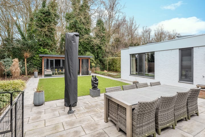 Foto 51 van Marnelaan 46