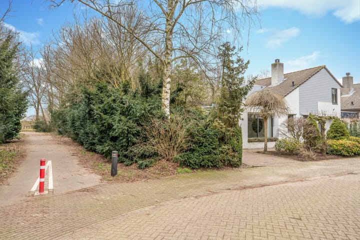 Foto 52 van Marnelaan 46