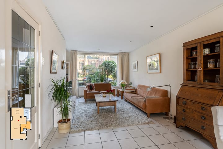 Foto 2 van Mauritssingel 27