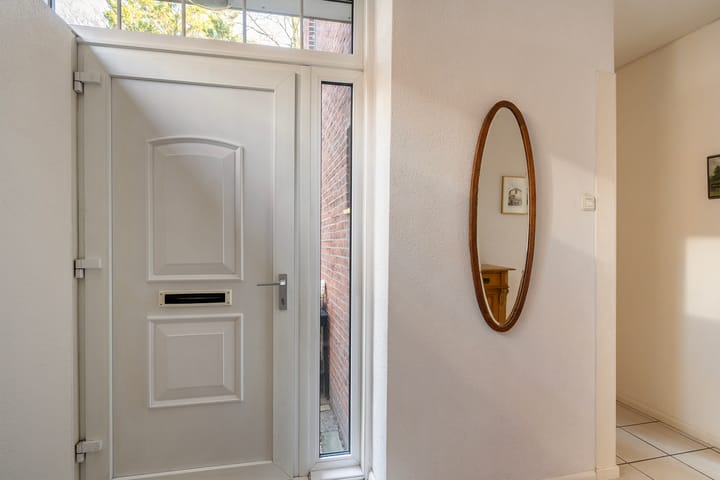 Foto 9 van Mauritssingel 27